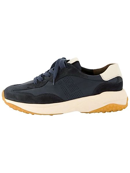 Paul Green Sneaker "Paul Green Sneaker Leder" günstig online kaufen