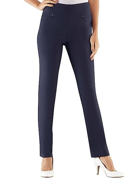 Witt Jerseyhose 5-Pocket-Hose . günstig online kaufen