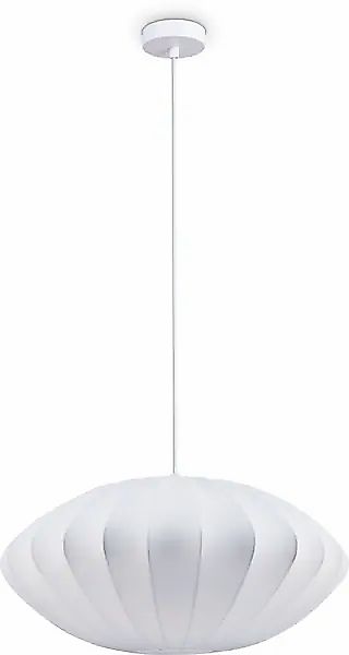 Paco Home Pendelleuchte »HUGO PD1«, 1 flammig, Leuchtmittel E27   ohne Leuc günstig online kaufen