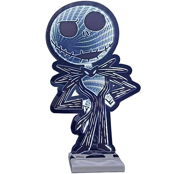 Disney Spiegellicht Jack Skellington 60 cm günstig online kaufen