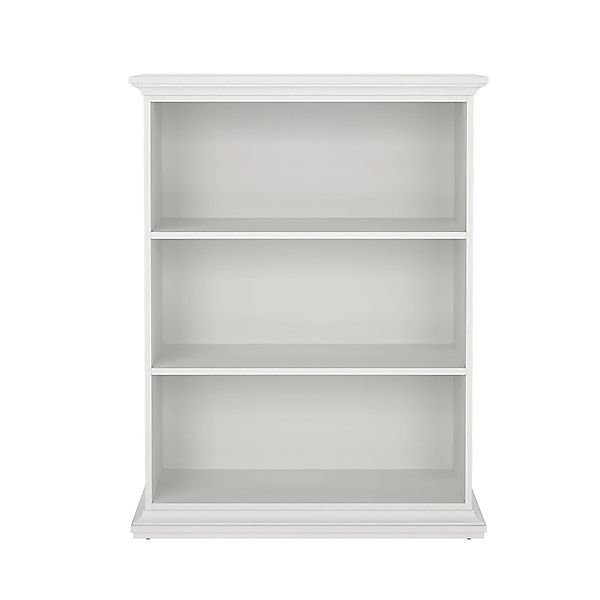 ebuy24 Regal Venedig Regal weiß. günstig online kaufen