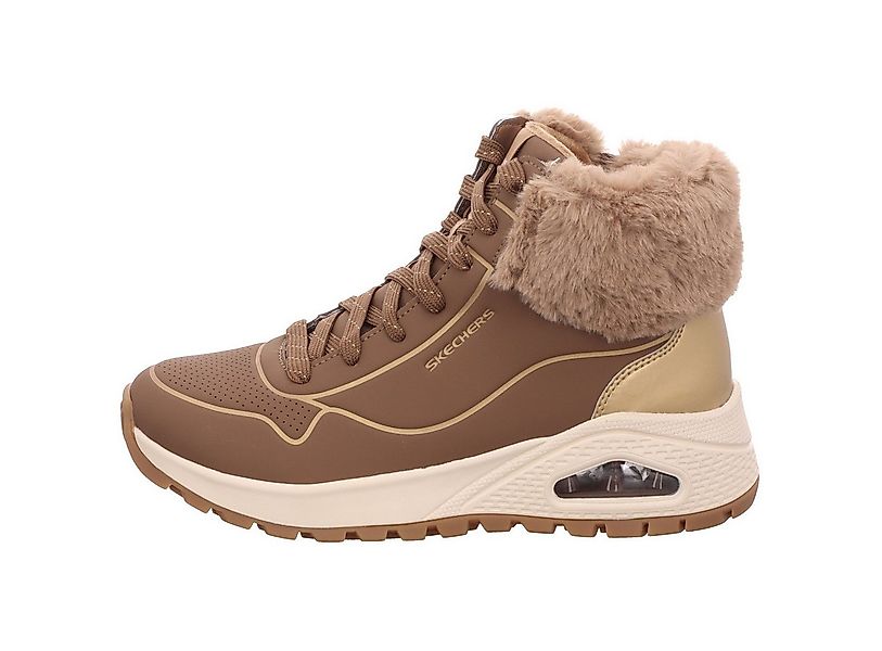 Skechers Winterstiefel günstig online kaufen