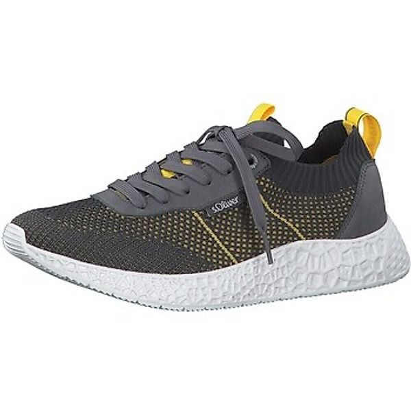 S.Oliver  Sneaker Sockliner Mit Ortholite günstig online kaufen