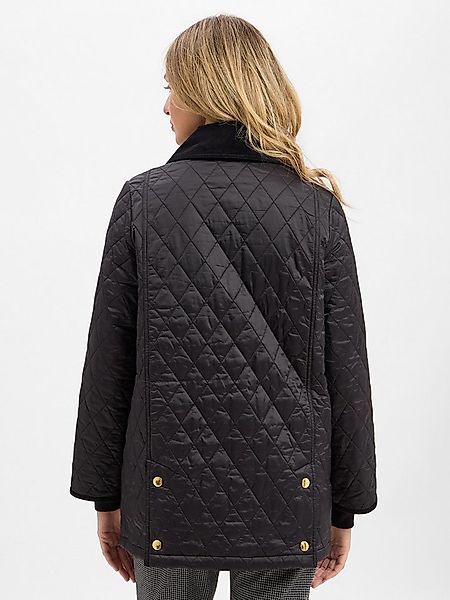 Barbour Steppjacke Beadnell günstig online kaufen