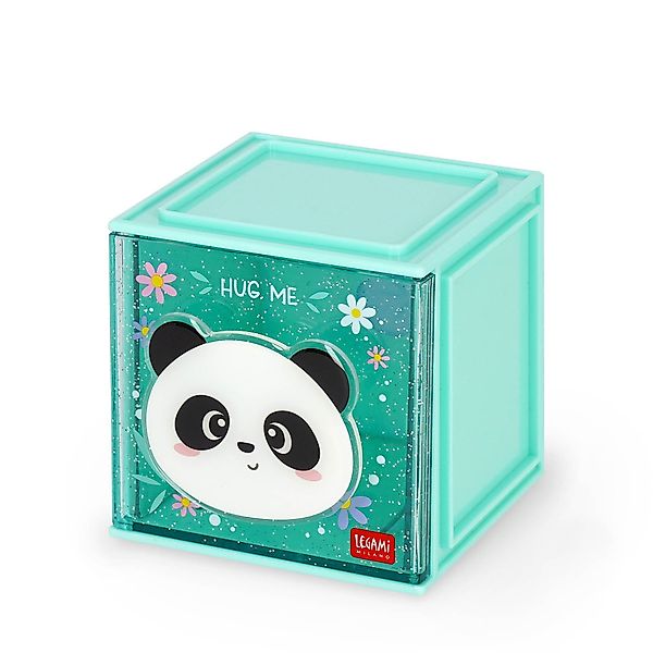 Legami Aufbewahrungsbox LEGAMI Erweiterbare Schreibtischbox - günstig online kaufen