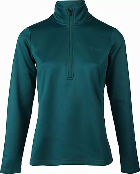 Brunotti Rollkragenpullover Heronne Women Fleece 6996 Evergreen günstig online kaufen