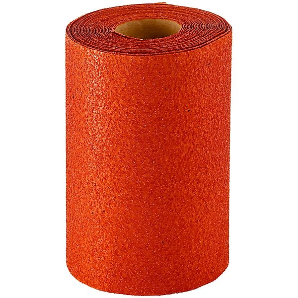 LUX-TOOLS Schleifrolle Universal 115 mm x 5 m K80 günstig online kaufen