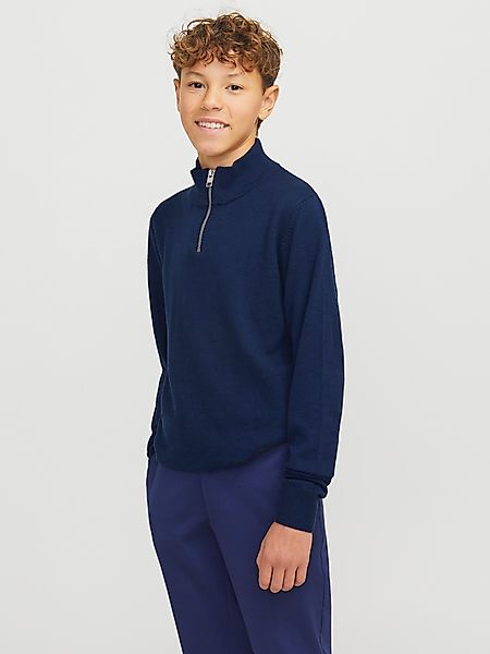 Jack & Jones Junior Troyer JJEEMIL günstig online kaufen