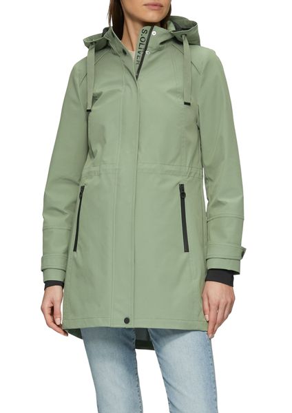 s.Oliver Funktionsjacke günstig online kaufen