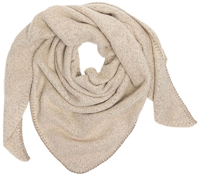 Caspar Modeschal SC525 Damen mitteldicker XXL günstig online kaufen