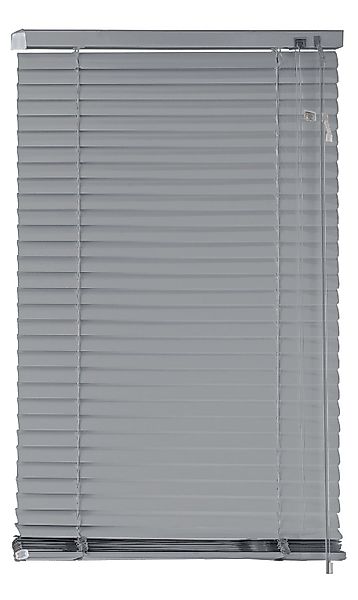 EXKLUSIV HEIMTEXTIL Plissee Aluminium Jalousie Lamellen, günstig online kaufen