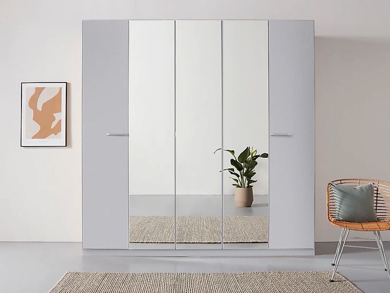 rauch Drehtürenschrank Kleiderschrank Schrank Garderobe TOPSELLER günstig online kaufen