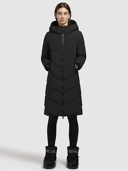 khujo Steppmantel ARIBAY5 günstig online kaufen