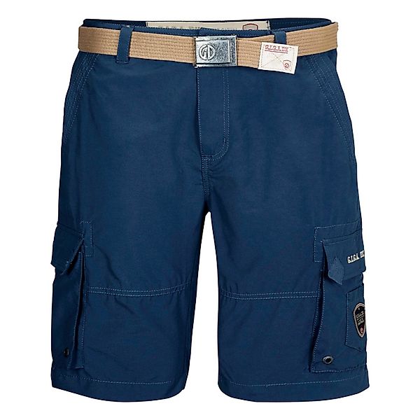 Giga.dx Cargobermudas Casual Bermudas inclusive Gürtel günstig online kaufen