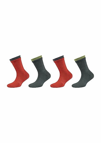 s.Oliver Socken "Socken 4er Pack" günstig online kaufen