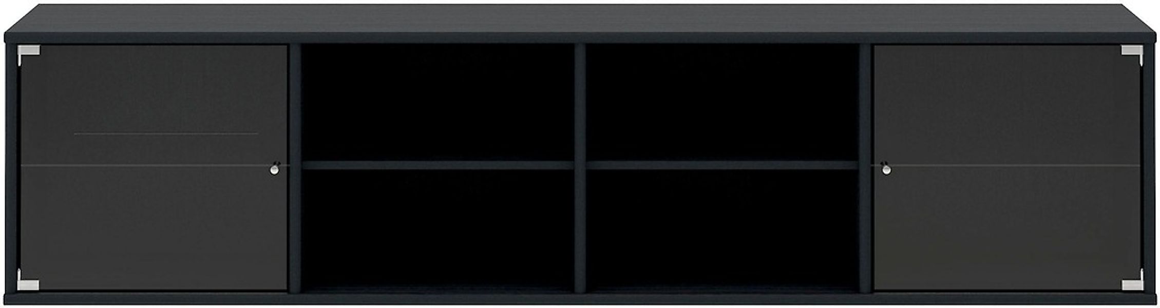 Hammel Furniture Regal "Mistral, Hochwertig Lowboard, hängend/stehend monti günstig online kaufen