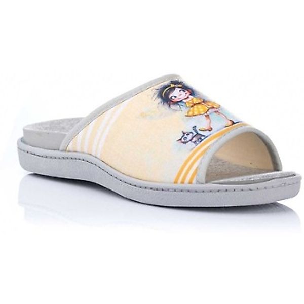 Plumaflex  Hausschuhe 12404 HADAS günstig online kaufen