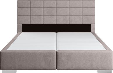 COTTA Boxspringbett "Simba" Topseller wahlweise mit oder ohne Matratze und günstig online kaufen
