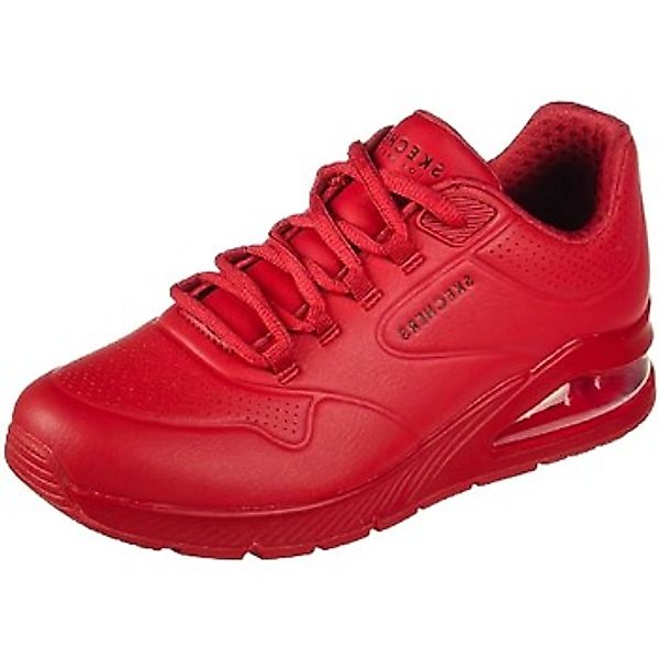 Skechers  Sneaker Uno 2 Air Around You Red/Mesh Größe EU 39 155543 günstig online kaufen
