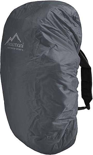 normani Rucksack-Regenschutz Rucksack-Regenüberzug für 40-50 Liter günstig online kaufen
