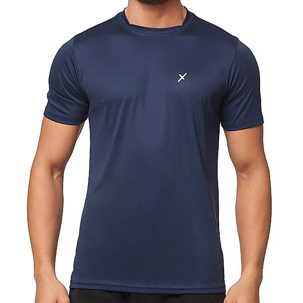 CFLEX Trainingsshirt Herren Sport Shirt Fitness günstig online kaufen