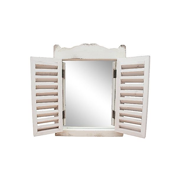 HTI-Line Wandspiegel Wandspiegel Lilja (Stück, 1-St., günstig online kaufen