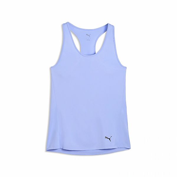 PUMA Trainingsshirt "TAD ESSENTIALS Racerback-Tanktop Damen" günstig online kaufen