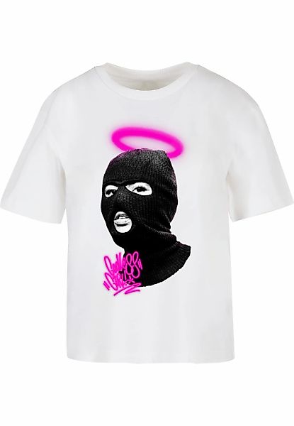 Miss Tee T-Shirt "Miss Tee Godless Girl 2.0 Tee", (1 tlg.) günstig online kaufen