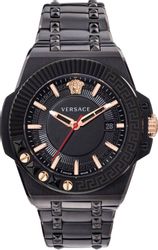 Versace Schweizer Uhr Chain Reaction günstig online kaufen