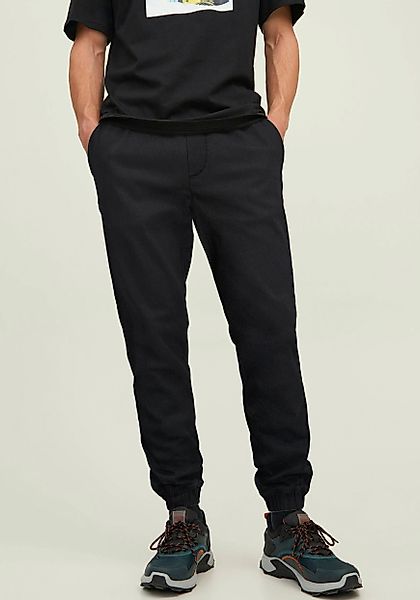 Jack & Jones Stoffhose JPSTGORDON JJDAVE günstig online kaufen