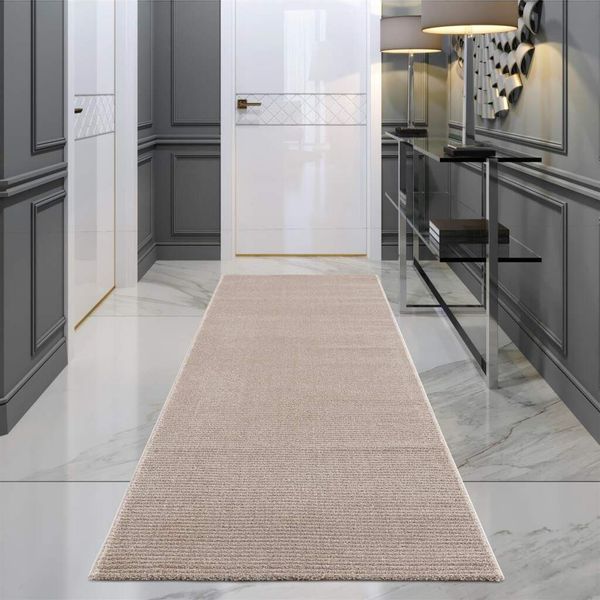 Carpet City Teppich Friseé-Teppich FANCY900, rechteckig, günstig online kaufen