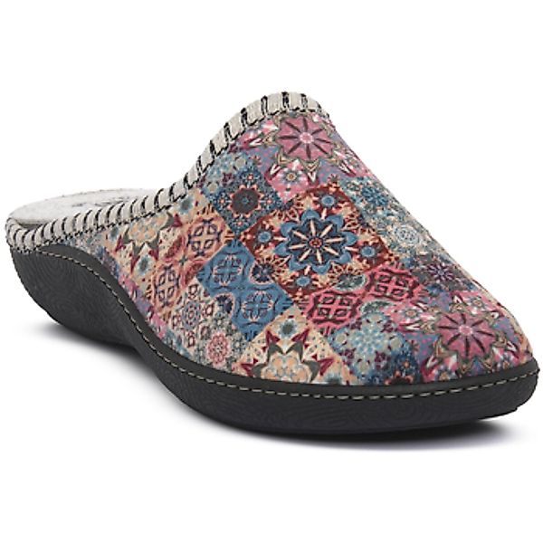 Emanuela  Pantoffeln 1803 ROSA günstig online kaufen