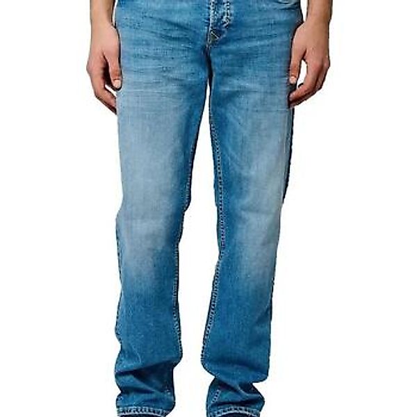 Kaporal  Straight Leg Jeans TOBY25EM7J-FRI günstig online kaufen