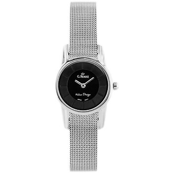 G. Rossi  Armbanduhr 11920B1C1 günstig online kaufen