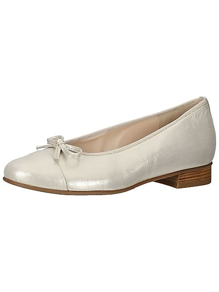 Hassia Ballerina "Hassia Ballerinas Leder" günstig online kaufen