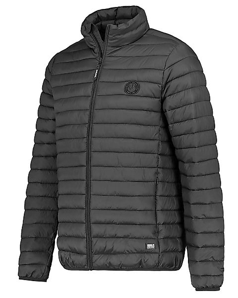 SUBLEVEL Steppjacke Herren Leichte Übergangsjacke Jacke günstig online kaufen