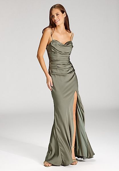 hey kyla Abendkleid Figurbetonte Passform günstig online kaufen