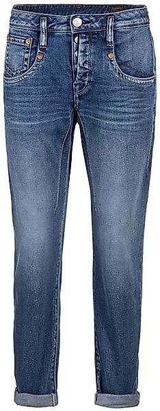 Herrlicher Boyfriend-Jeans Shyra Tap 5840 Stretchjeans günstig online kaufen