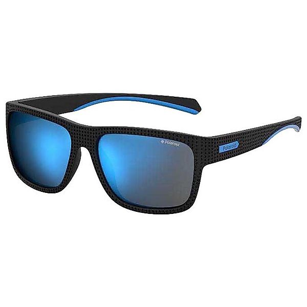 Polaroid Eyewear Pld 7025/s Polarisierte Sonnenbrille Grey Sp Blu Polarized günstig online kaufen