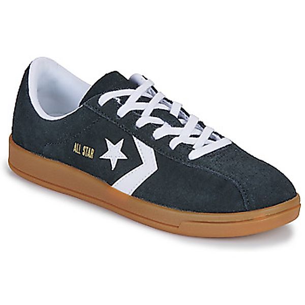 Converse  Sneaker CLASSIC TRAINER SUEDE günstig online kaufen