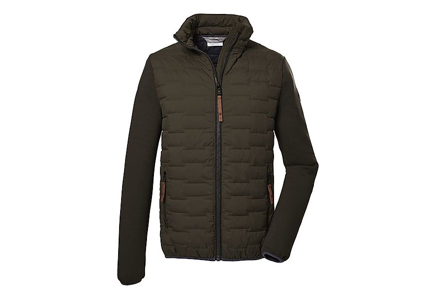 Killtec 3-in-1-Funktionsjacke Hybridjacke GW 38 günstig online kaufen