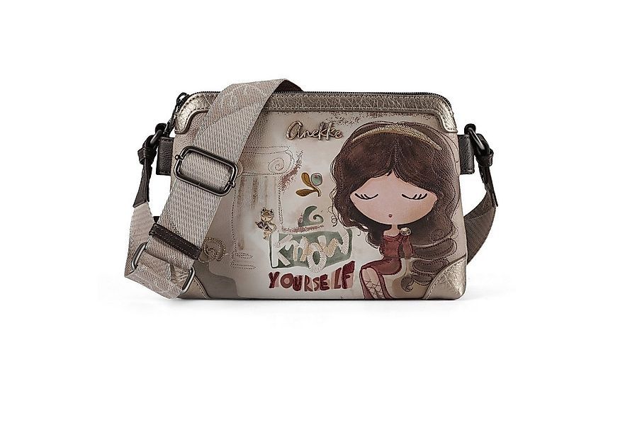 Anekke Umhängetasche Muse, Polyurethan günstig online kaufen