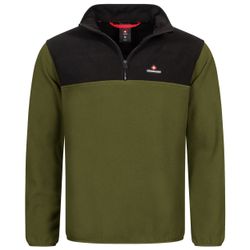 Höhenhorn Fleecepullover Skyja Herren Fleece Pullover günstig online kaufen