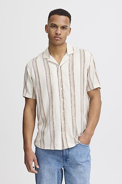 Blend Kurzarmhemd "BHShirt" Lässiges Kurzarmhemd günstig online kaufen