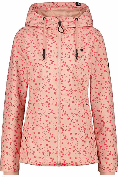 Alife & Kickin Sommerjacke "Damen LilouAK B" günstig online kaufen
