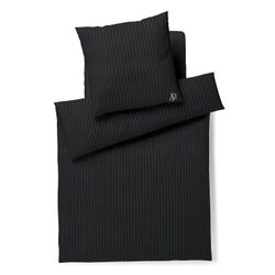 JOOP! Bettwäsche Soft Stripes, Flanell, 1 günstig online kaufen