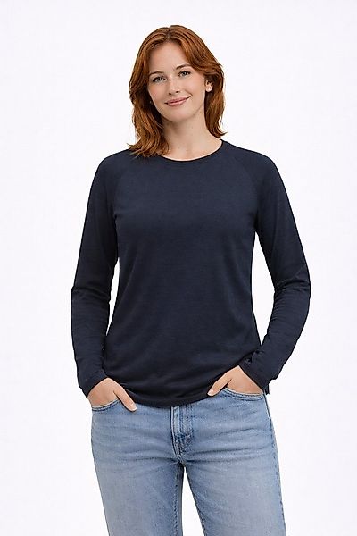 Skratta Thermohemd Damen Merino Longsleeve Arne günstig online kaufen