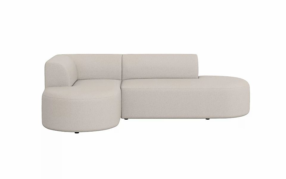 andas Ecksofa »Ecksofa Tvinne mit Ottomane links oder rechts bestellbar«, L günstig online kaufen