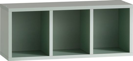 Schildmeyer Wandregal Bjarne, Breite 60,2 cm günstig online kaufen