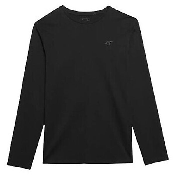 4F  T-Shirt 4FWMM00TLONM3 günstig online kaufen